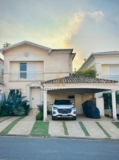 Casa, 3 quartos, 430 m² - Foto 1