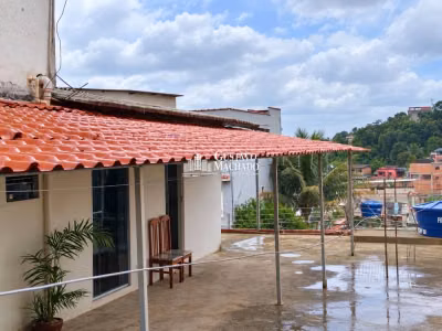Casa, 2 quartos, 130 m² - Foto 1