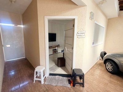 Casa, 2 quartos, 100 m² - Foto 3