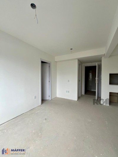 Apartamento, 1 quarto, 43 m² - Foto 3