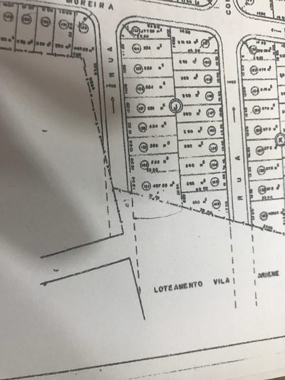 Terreno, 600 m² - Foto 2