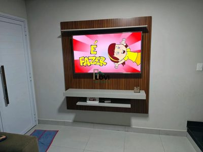 Sobrado, 2 quartos, 100 m² - Foto 2