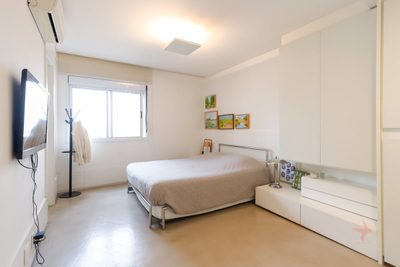 Apartamento, 3 quartos, 167 m² - Foto 3