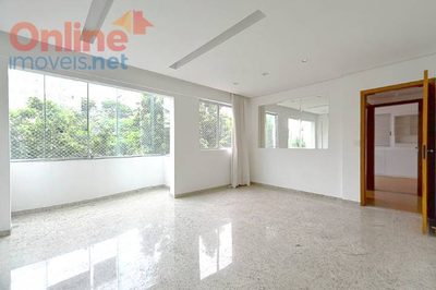 Apartamento, 4 quartos, 125 m² - Foto 1