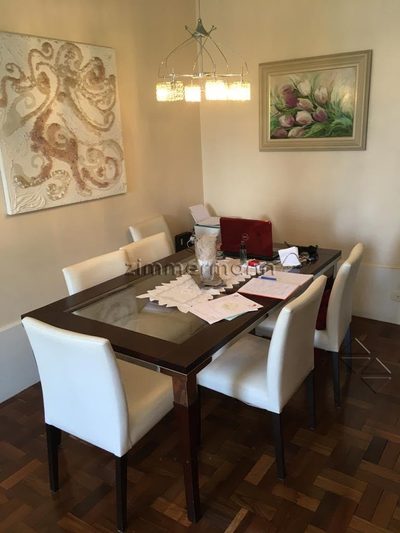 Apartamento, 2 quartos, 78 m² - Foto 4