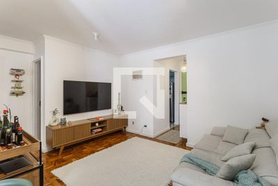 Apartamento, 2 quartos, 80 m² - Foto 5