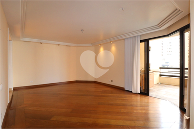 Apartamento, 4 quartos, 300 m² - Foto 3