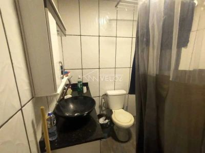Apartamento, 1 quarto, 32 m² - Foto 1