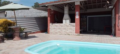 Casa, 1 quarto, 76 m² - Foto 4