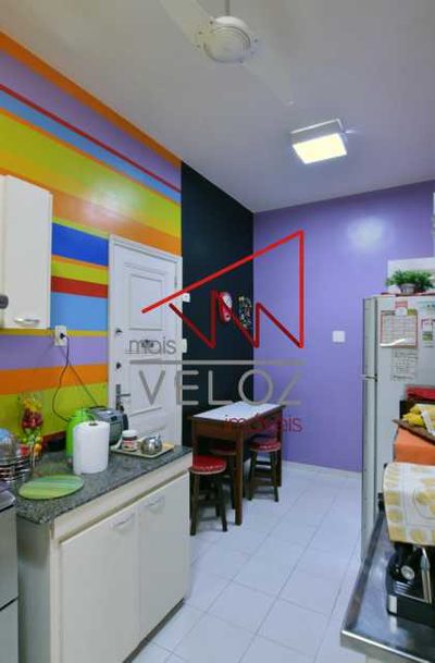 Apartamento, 4 quartos, 190 m² - Foto 5