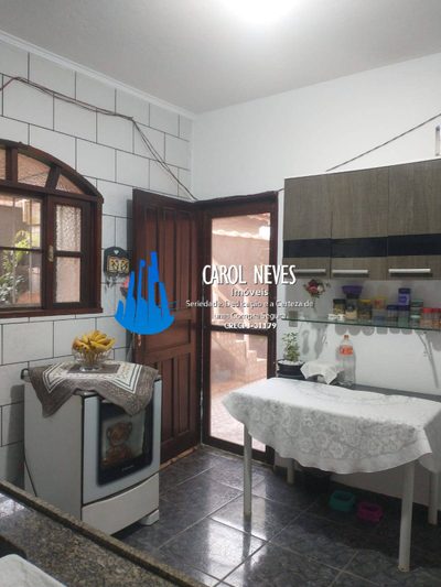 Casa, 2 quartos - Foto 4