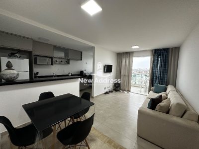 Apartamento, 2 quartos, 73 m² - Foto 3
