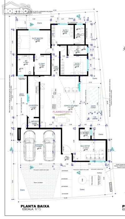 Casa, 4 quartos, 218 m² - Foto 4