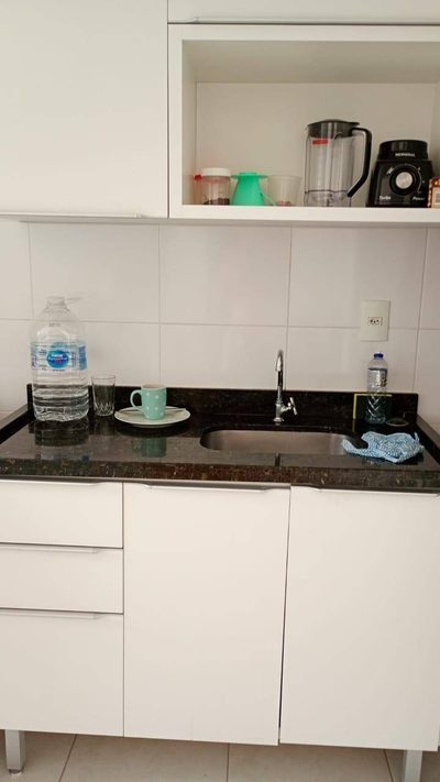 Apartamento, 2 quartos - Foto 4