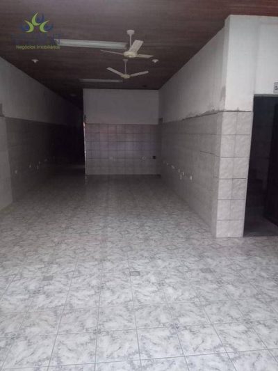 Loja-Salão, 244 m² - Foto 5