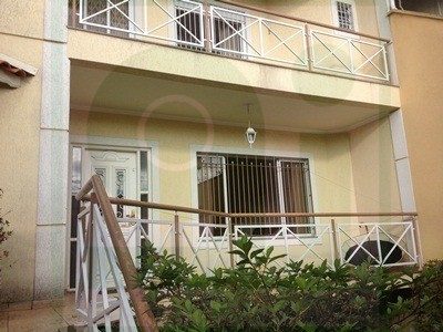 Casa, 4 quartos, 350 m² - Foto 2