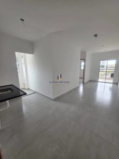 Apartamento, 2 quartos, 40 m² - Foto 3