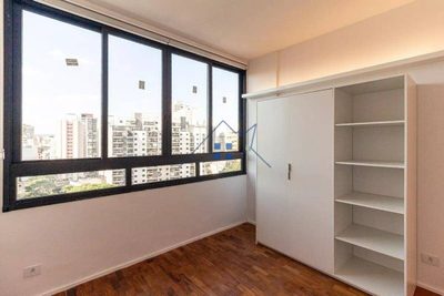 Apartamento, 1 quarto, 39 m² - Foto 3