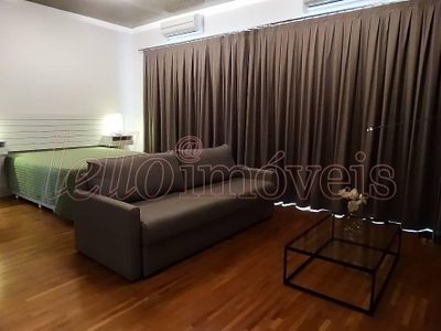 Kitnet-Studio, 70 m² - Foto 2