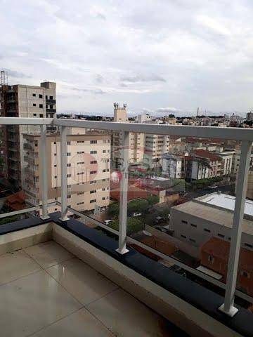 Apartamento, 3 quartos, 133 m² - Foto 2