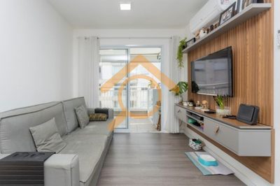Apartamento, 3 quartos, 81 m² - Foto 3