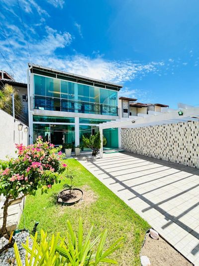 Apartamento, 4 quartos, 210 m² - Foto 1