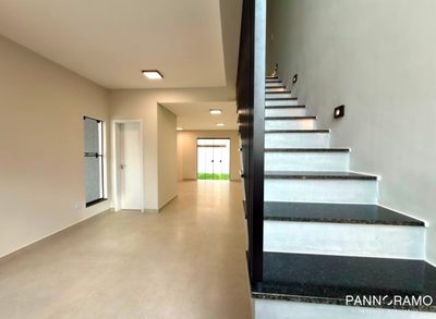 Sobrado, 3 quartos, 180 m² - Foto 3