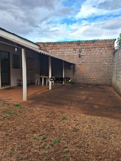 Casa, 1 quarto - Foto 1