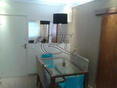 Apartamento, 2 quartos, 80 m² - Foto 2