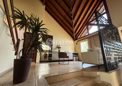 Sobrado, 5 quartos, 432 m² - Foto 4