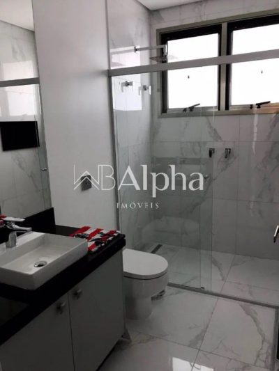 Casa, 4 quartos, 480 m² - Foto 4