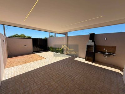 Casa, 2 quartos, 76 m² - Foto 4