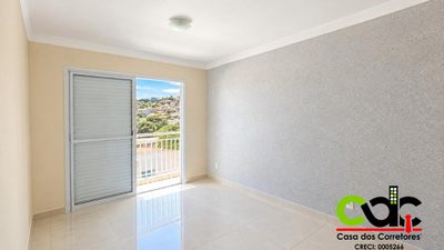 Apartamento, 2 quartos - Foto 2