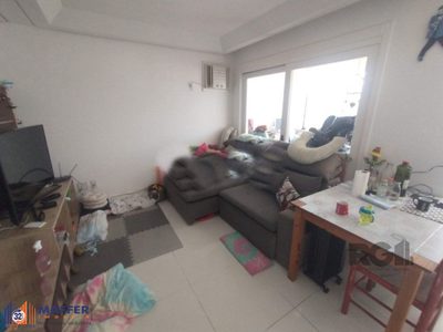 Apartamento, 2 quartos, 103 m² - Foto 2