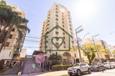 Apartamento, 2 quartos, 74 m² - Foto 3