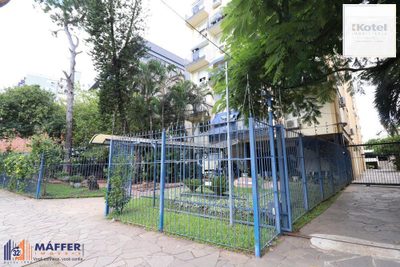 Apartamento, 2 quartos, 77 m² - Foto 1
