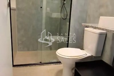 Kitnet-Studio, 25 m² - Foto 4