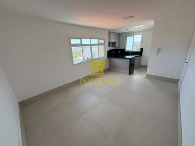 Apartamento, 2 quartos, 63 m² - Foto 5