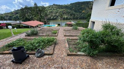 Casa de Condomínio, 5 quartos - Foto 5