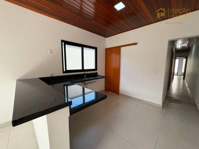 Casa, 2 quartos, 59 m² - Foto 5