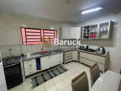 Sobrado, 3 quartos - Foto 4