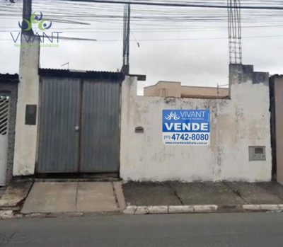 Casa, 1 quarto, 50 m² - Foto 1