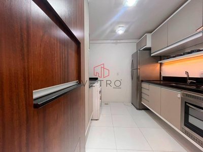 Apartamento, 1 quarto, 59 m² - Foto 4
