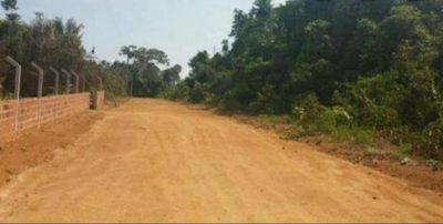 Terreno, 1000 m² - Foto 1