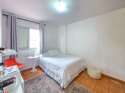 Apartamento, 3 quartos, 96 m² - Foto 5