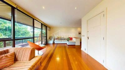 Apartamento, 3 quartos, 160 m² - Foto 3