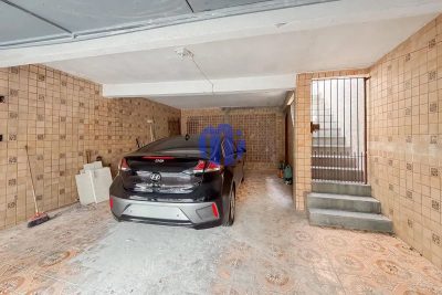 Sobrado, 3 quartos, 245 m² - Foto 1