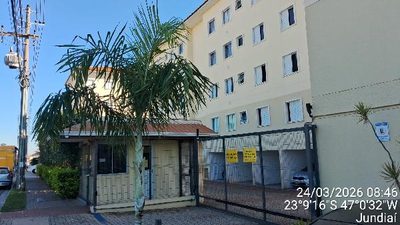 Apartamento, 54 m² - Foto 1