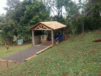 Chácara, 4000 m² - Foto 2