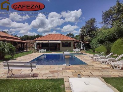 Casa, 4 quartos, 474 m² - Foto 2